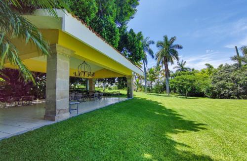 Xochitepec Hotel | Rancho La Joya