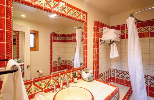 Tecate Resort | Rancho La Puerta - All inclusive