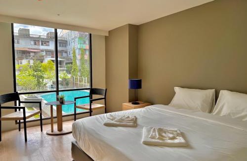 Rangsit Hotel | Rangsit Residence
