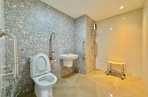 Rangsit Hotel | Rangsit Residence