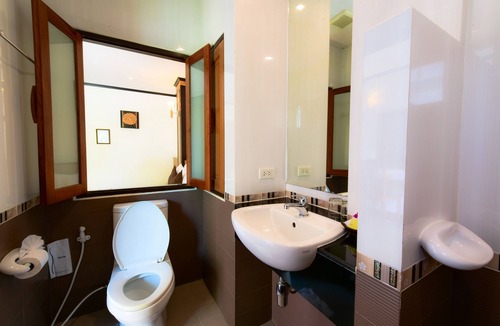 Chaeramae Hotel | Rapeepan Ville