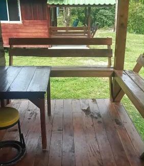 Ranong House | Rasta House,Koh Phayam