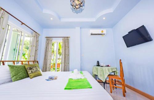 Pa Klok House | RAT VILLA