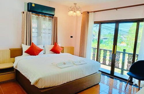 Mae Pim Resort | Ratana Boutique Resort - Mae Phim