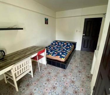 Bang Phlat Apartment | Ratanawong Place 807