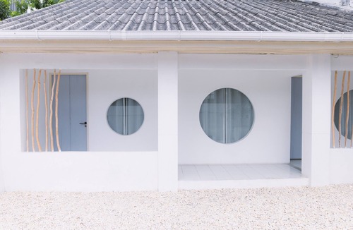 Ratchadaphisek Villa | Ratchada Retreat Boutique Villa 1/Jodd Fair/RCA/Sukhumvit/Downtown/MRT