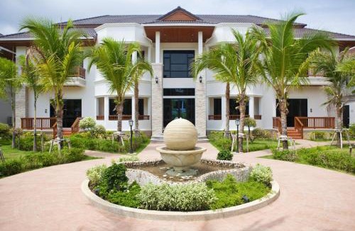 Rawai Resort | Rawai Grand House -SHA Plus
