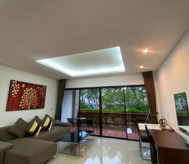 Rawai Resort | Rawai Grand House -SHA Plus