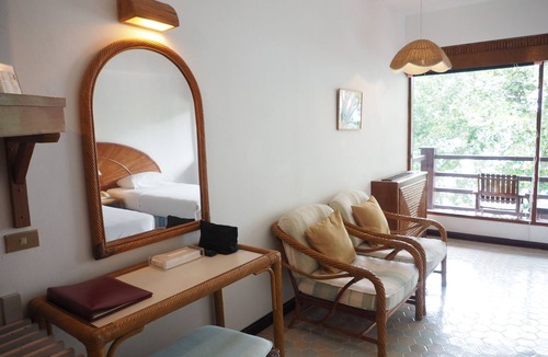 Ban Phe Resort | Rayong Resort