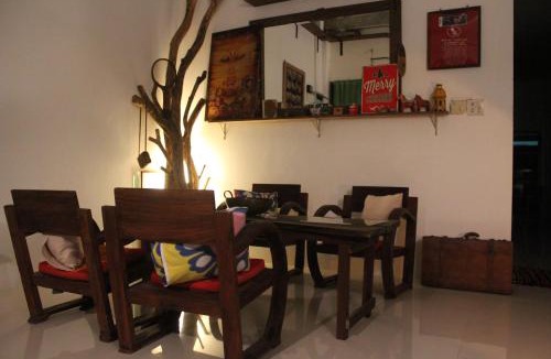Rayong House | Rec Art (House of recycle+Art)