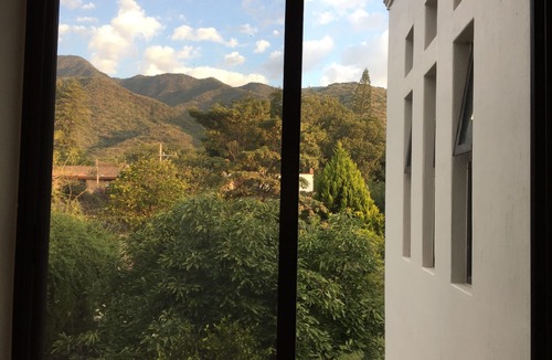Ajijic Villa | Recent construction modern 2 BR, 2.5 Bath Villa Located in Ajijic Village