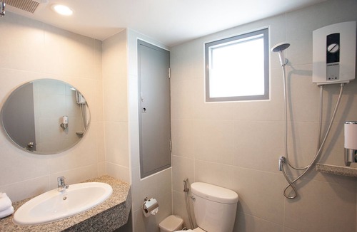 Talat Nuea Hotel | Recenta Style Phuket Town