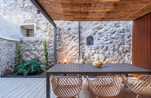 S'Arxiduc House | Rectoria 8 Valldemossa