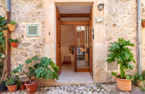 S'Arxiduc House | Rectoria 8 Valldemossa
