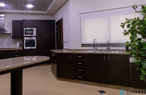 Jumeira 3 House | Red Sea Reef at Full Moon Guesthouse