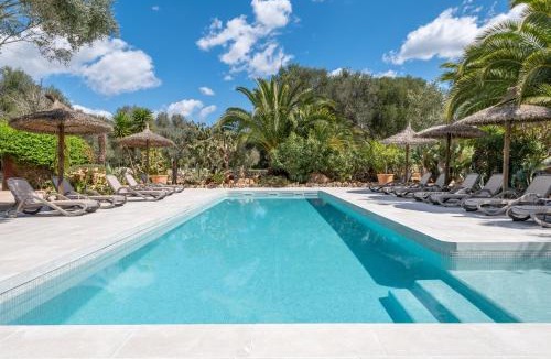 Costitx House | Redonda 1