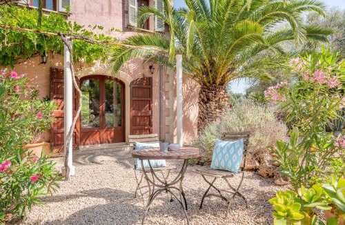 Costitx House | Redonda 1