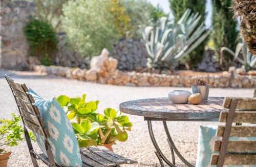 Costitx House | Redonda 1