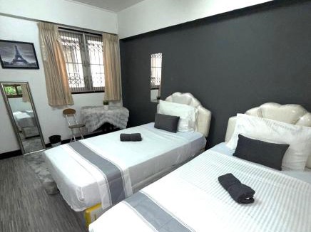 Asoke House | Ree Guesthouse