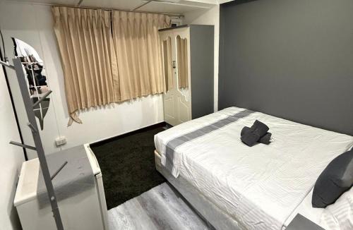 Asoke House | Ree Guesthouse