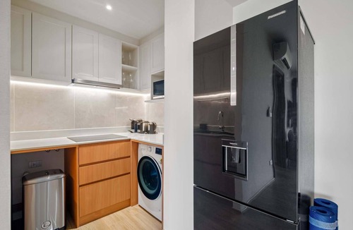 Bang Tao Condo | Reef Residences 3, Three-Bedroom 3B Premium