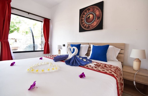Ko Kradan Hotel | Reef Resort