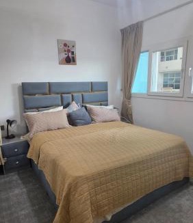 Ajman Apartment | Reem 1