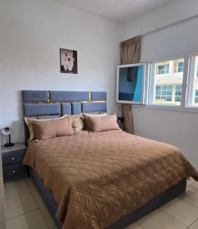 Ajman Apartment | Reem 1