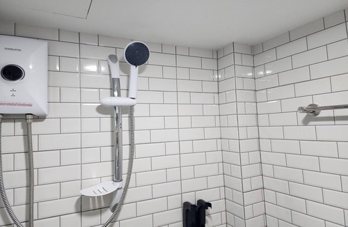 Pratunam Hostel | Reezq Hostel