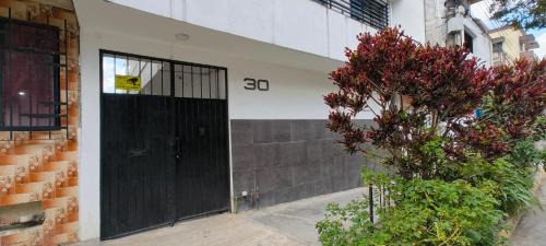 Xalapa Apartment | Reforma 30 D1 El corazon de Xalapa a tus pies