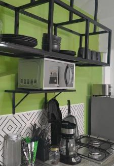 Xalapa Apartment | Reforma 30 D1 El corazon de Xalapa a tus pies