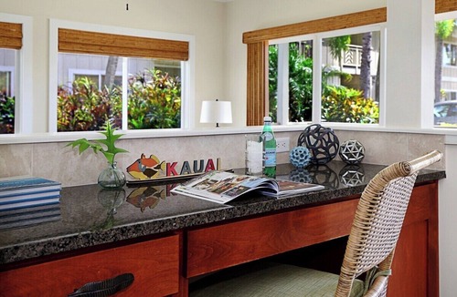 Bayview Condo | Regency Villa 111 Peaceful Home Central AC By Suite Paradise