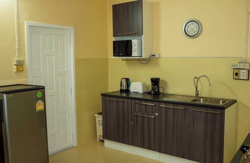Mae Pong House | RELAXING PRIVATE HOME IN DOI SAKET