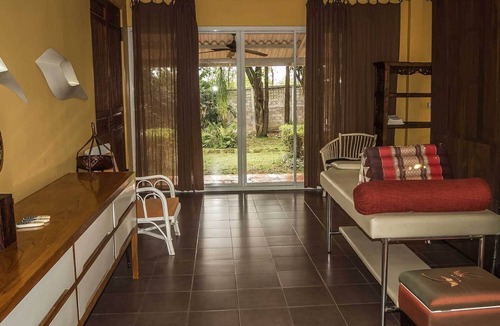 Mae Pong House | RELAXING PRIVATE HOME IN DOI SAKET