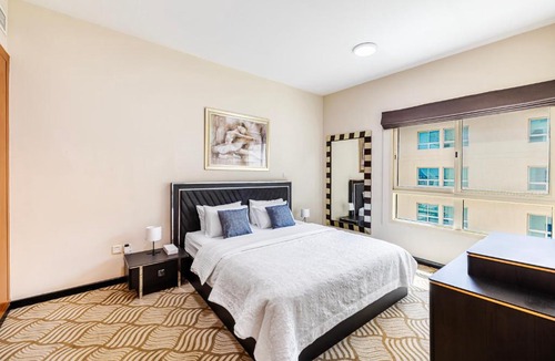 The Greens Apartment | Renovated 1 Bed Al Alka 1 In The Greens