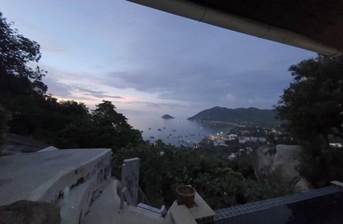Koh Tao House | Rent your own viewpoint !