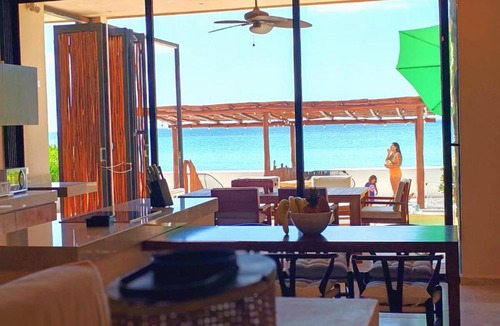 Chuburna Puerto Villa | Residencia Marevento & Yate Exclusive - Sunset Haven
