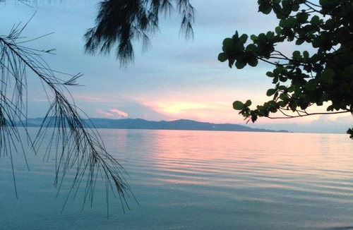 Thong Sala Resort | Resort ∙ 3 guests