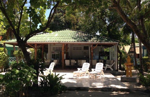 Thong Sala Resort | Resort ∙ 3 guests