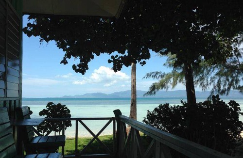 Thong Sala Resort | Resort ∙ 3 guests