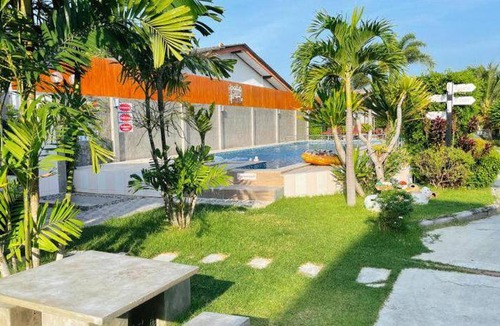 Khlong Wan Resort | Resort ∙ 4 guests