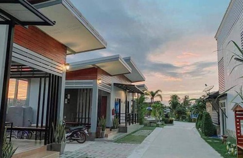 Khlong Wan Resort | Resort ∙ 4 guests