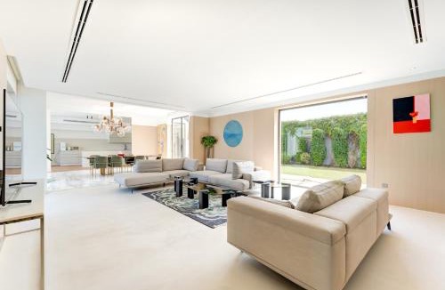 Al Barsha Villa | Resort Villa 19