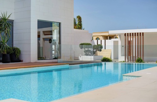 Al Barsha Villa | Resort Villa 19 located in Al Barsha 3