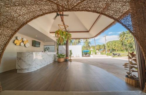 Thong Chai Hotel | Resto Sea Resort - Baan Krut