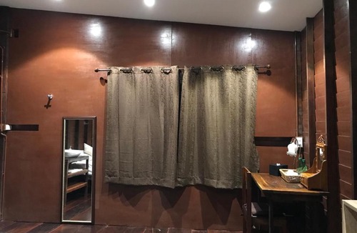 Damnoen Saduak House | REUAN VILAWAN