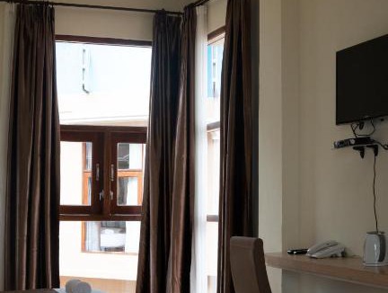 Kumba Hotel | Revayah Hotels