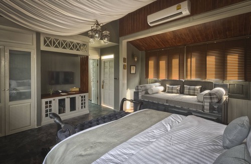 Pai Hotel | Reverie Siam Resort