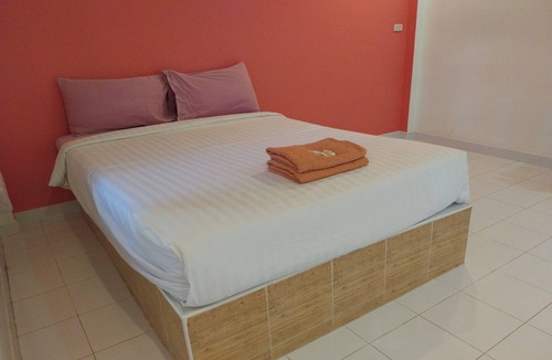 Bang Sare Hotel | Review Resort