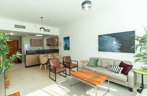 Downtown Dubai Apartment | RH-City Retreat, 01 BR, near Burj Khalifa Downtown